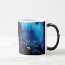 Sirène Mugs