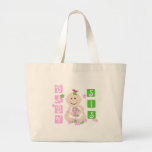 SIS de bébé Sacs De Toile