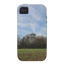 Site de la bataille de Shrewsbury Coques Vibe iPhone 4