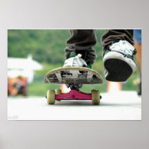 Sk8 Affiche
