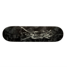 SK8 DECK by DABSTAR #4 スケートボードデッキ