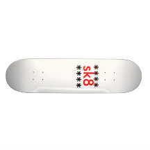 ****, sk8, **** planche à roulette