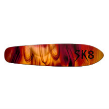 SK8 PLATEAUX DE SKATEBOARDS