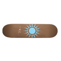 sk8_sun_KC Skateboards Cutomisables