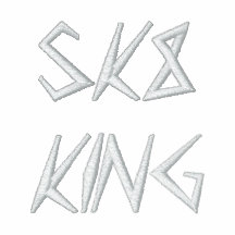 SK8KING SWEATSHIRTS
