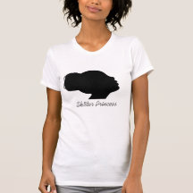 Sk8terPrincess T-shirts