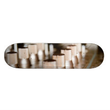 skate music skateboards personnalisés