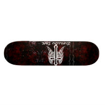 skate shallow dive skateboards personnalisés