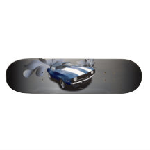 skateboard-CamaroZ28