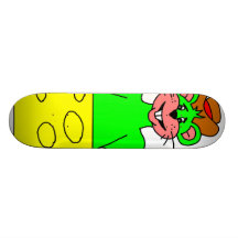 SKATEBOARDS ENFANTS JEUNESSE ILLUSTRATIONS JEUNES