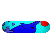 SKATEBOARDS ENFANTS JEUNESSE ILLUSTRATIONS JEUNES