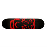 skateboartd 05 de tigre skateboard customisable
