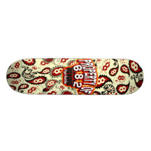 SkatePenn Skateboards Personnalisés