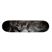 skel de dragon skateboards personnalisés