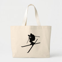Ski - style libre de ski sacs de toile