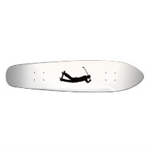 SKOLFER Oldschool panneau Plateaux De Skate