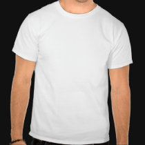 Skully - blanc t-shirts