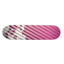 Skullz Plateau De Skate