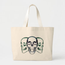Skullz Sac Fourre-tout