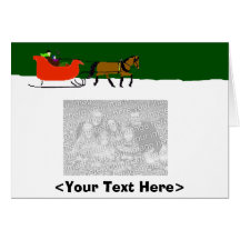Sleighride, family_horz_placeholder, texte de <You Carte