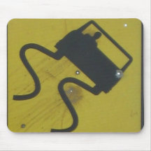 slippery2 tapis de souris
