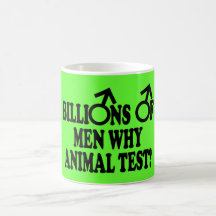 Slogan drôle féministe mugs à café