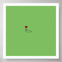 SLUGLOVE POSTERS