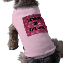 SMARTIE PETZ PAR P3 (PRENEZ GARDE DE LA DIVA) MANTEAUX POUR CHIEN