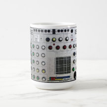 SME Synthi un synthétiseur Tasses À Café