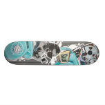 SMELLO SKATEBOARDS PERSONNALISABLES