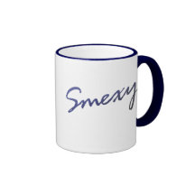 Smexy et moi le savent tasse à café