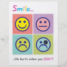 smile2 tract