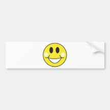 smile 1 adhésif pour voiture