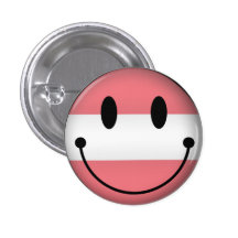 Smiley de l'Autriche Badges Avec Agrafe