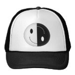 Smiley de Yin Yang Casquettes
