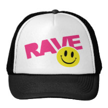 Smiley d'éloge casquette de camionneur