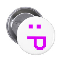 smiley grossier badges