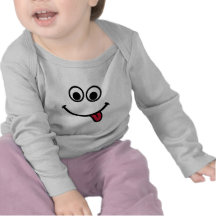 Smiley T-shirts
