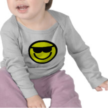 Smiley T-shirts