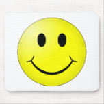 Smiley Tapis De Souris
