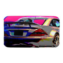 Smokin Coques iPhone 3 Case-Mate