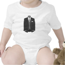 Smoking de mariage t-shirt