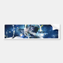 SnakeArtBanner Adhésif Pour Voiture