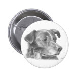 Snoopy Badge