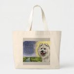 SNOWBALL SACS EN TOILE