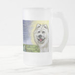 SNOWBALL TASSE