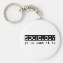 Sociologie il est porte-clés