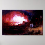 Sodom et Gomorrhe Posters