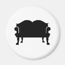 Sofa Aimant Pour Réfrigérateur