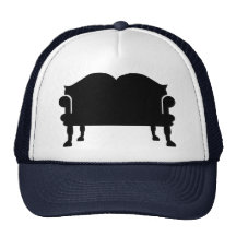 Sofa Casquette